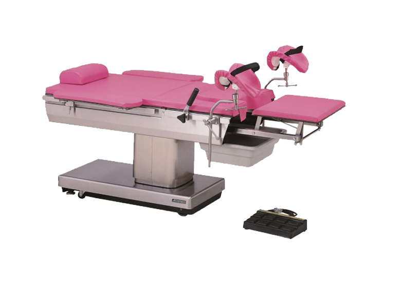 电动综合手术台AD-980