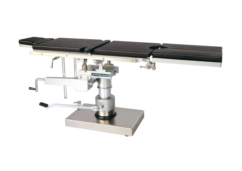 手动手术床DS-168